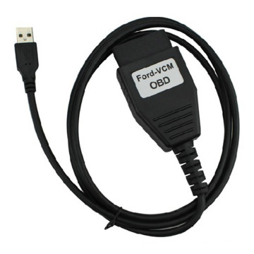 Ferramenta de diagnóstico OBDII para Ford VCM Obdii Mini VCM